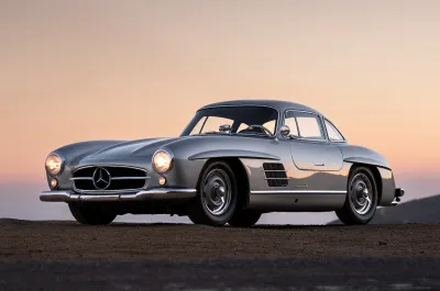 SL 300